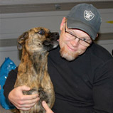 Andy P. and Zoe